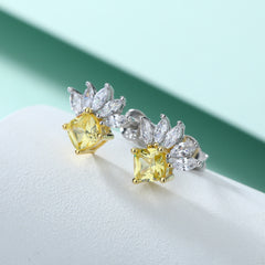 925 Silver Delicate Studs