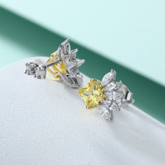 925 Silver Delicate Studs
