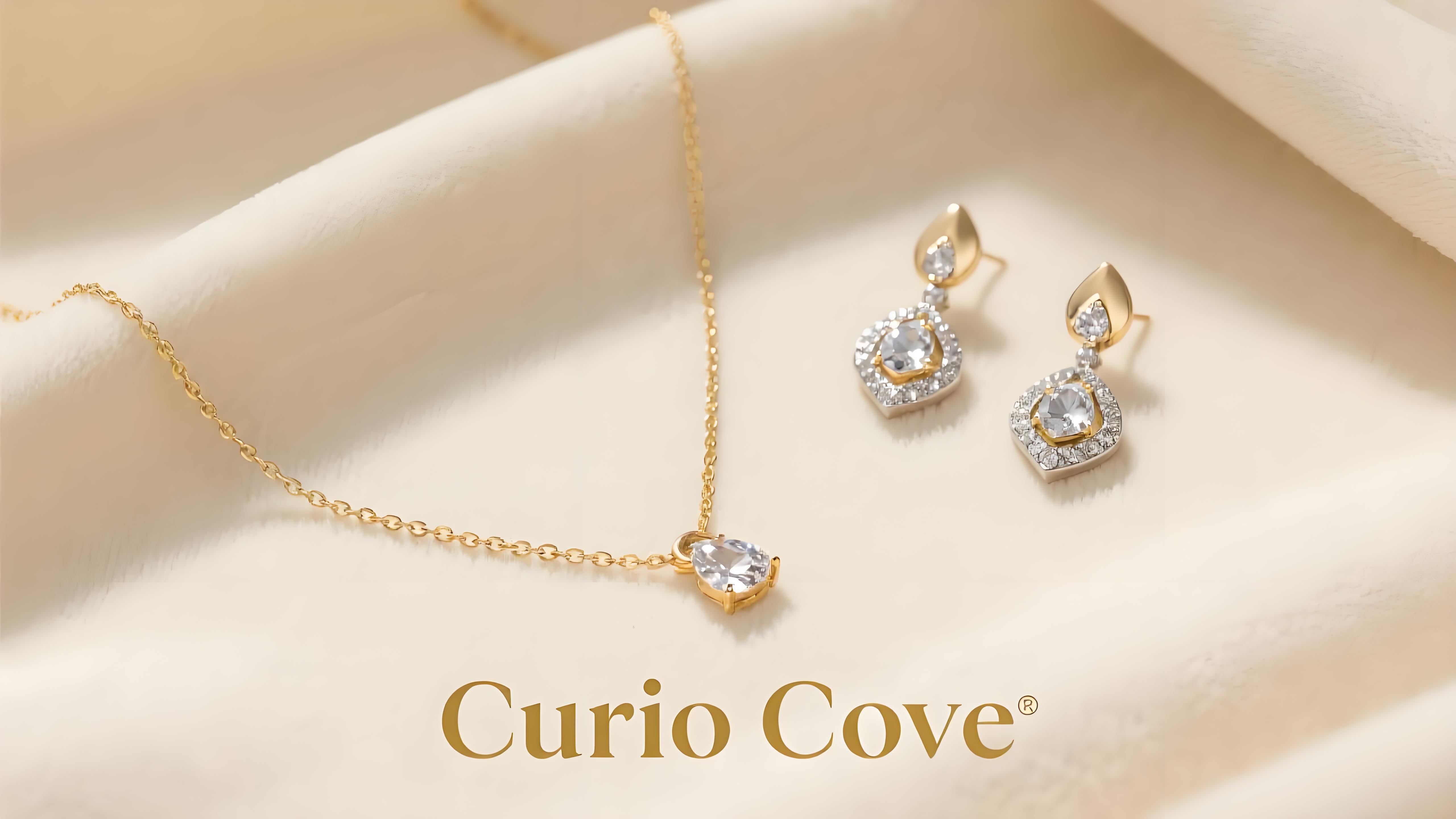 Curio Cove