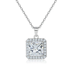 S925 Silver Multi Style Necklaces