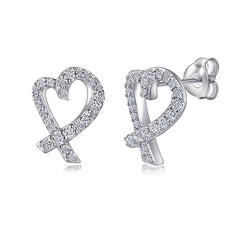 925 Silver Multi Type Earrings
