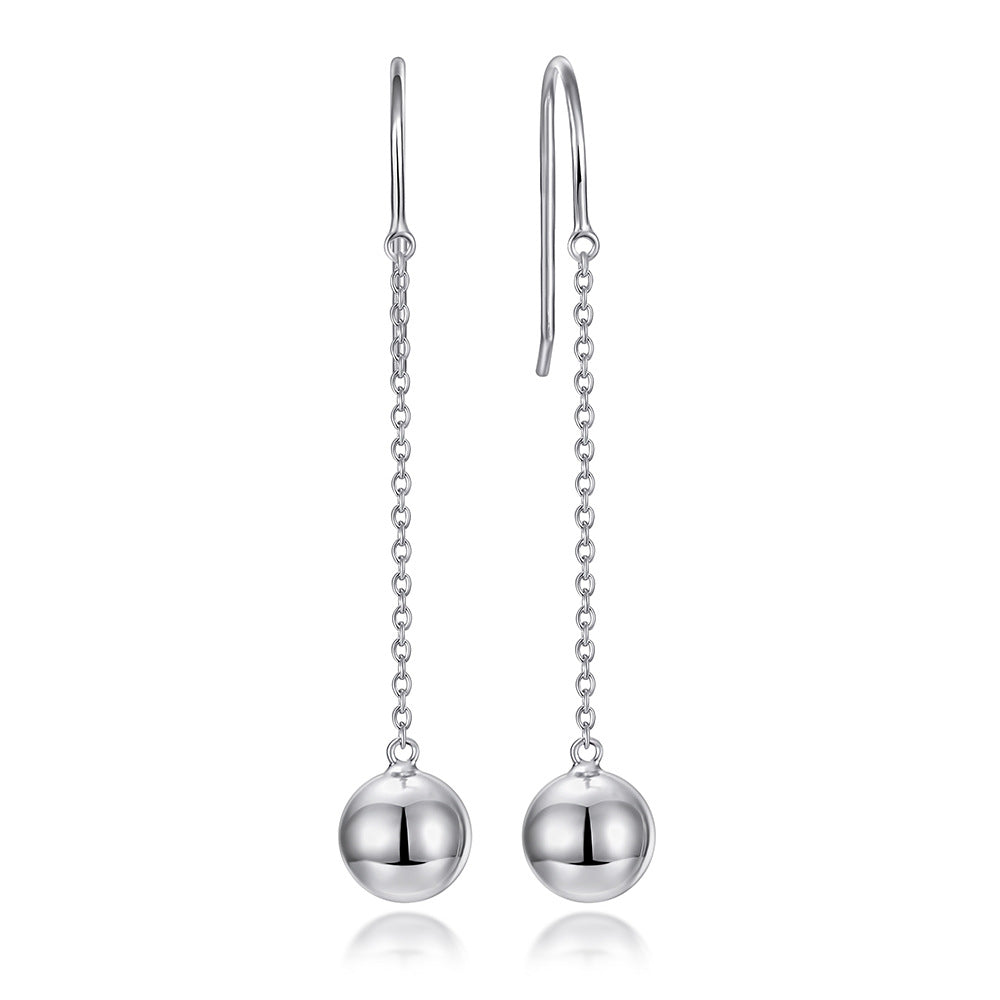 925 Silver Multi Type Earrings