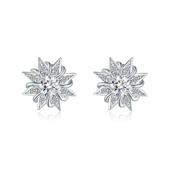 925 Silver Bracelet Earrings Necklace Ring Set