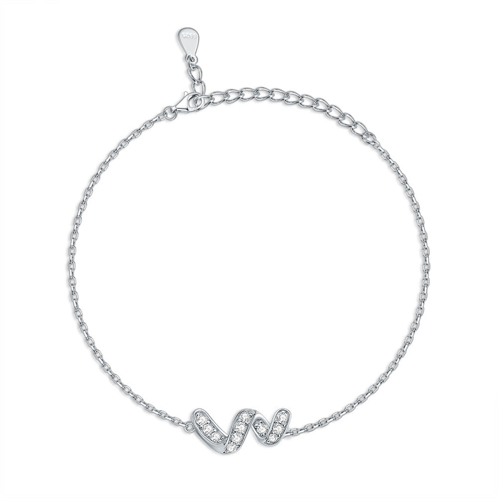 925 Silver Cartier Style Ring Earrings Necklace Bracelet